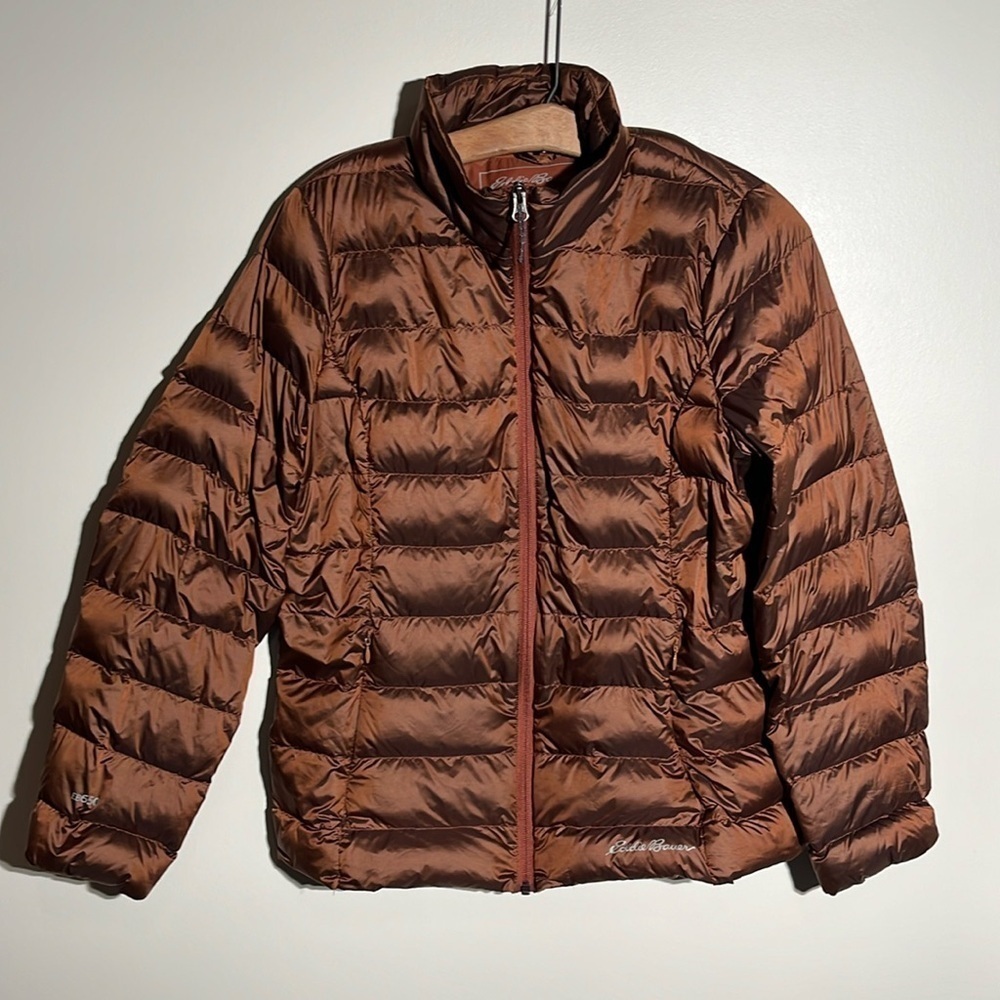 Eddie Bauer Women’s EB650 Puffer